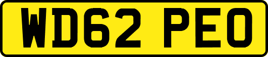 WD62PEO