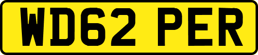 WD62PER