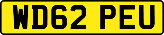 WD62PEU