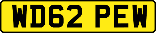 WD62PEW
