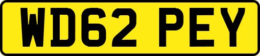 WD62PEY