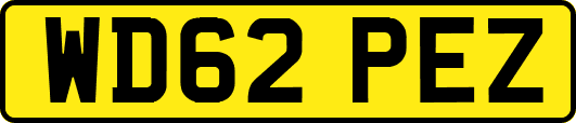 WD62PEZ
