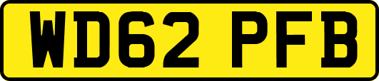 WD62PFB