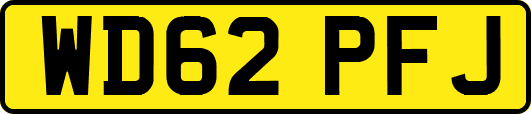 WD62PFJ