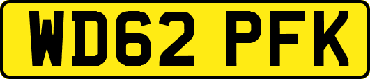 WD62PFK
