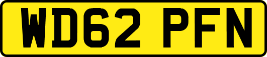 WD62PFN