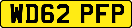 WD62PFP