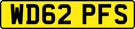 WD62PFS