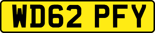 WD62PFY