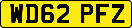 WD62PFZ