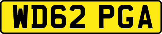 WD62PGA