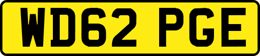 WD62PGE