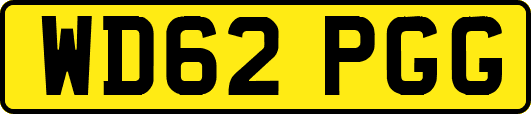 WD62PGG