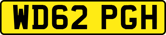 WD62PGH