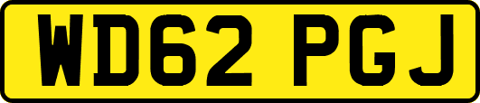 WD62PGJ