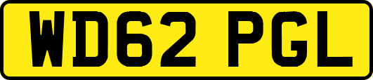 WD62PGL