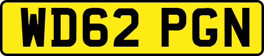 WD62PGN