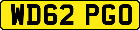 WD62PGO