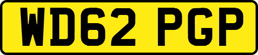 WD62PGP