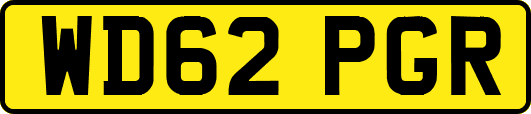 WD62PGR