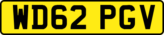 WD62PGV