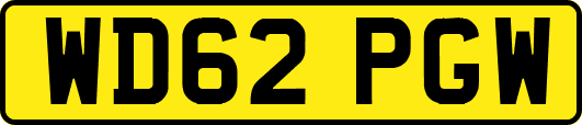 WD62PGW