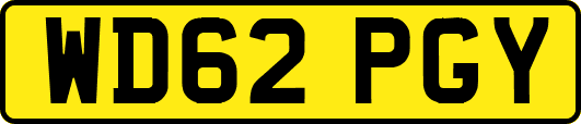 WD62PGY