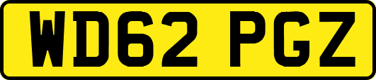 WD62PGZ
