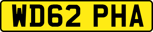 WD62PHA