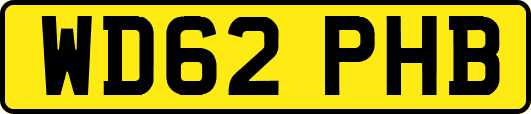 WD62PHB
