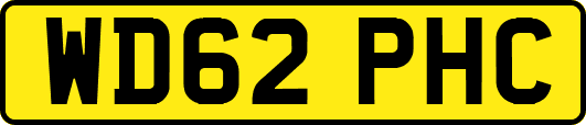 WD62PHC