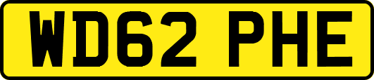 WD62PHE