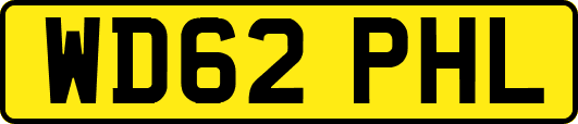 WD62PHL