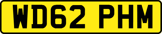 WD62PHM