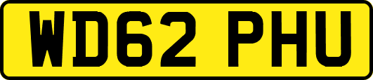 WD62PHU