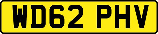 WD62PHV
