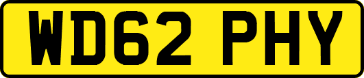 WD62PHY
