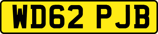 WD62PJB