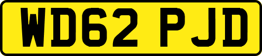 WD62PJD