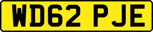 WD62PJE