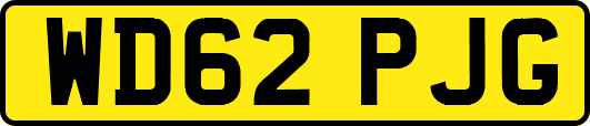 WD62PJG