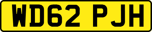 WD62PJH