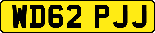 WD62PJJ
