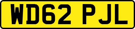 WD62PJL