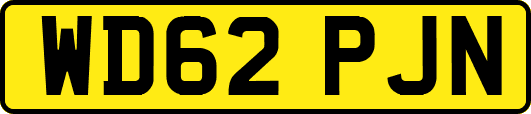 WD62PJN