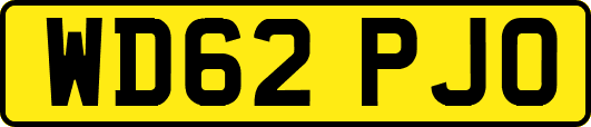 WD62PJO
