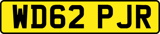 WD62PJR