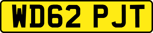 WD62PJT