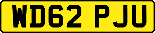 WD62PJU