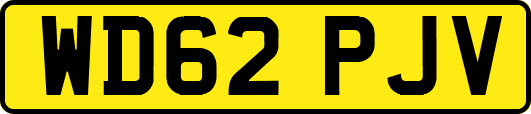 WD62PJV